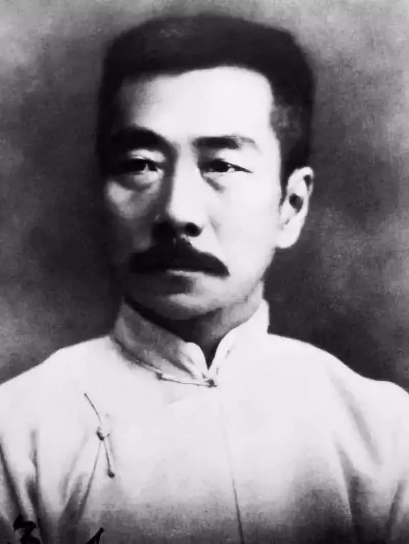 鲁迅的玩伴闰土,鲁迅和闰土长大后的关系