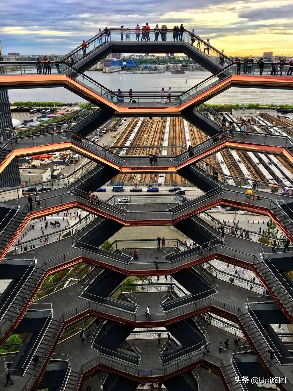 最幽静古韵江南唯美夜景风景,带你看夏日高原怡人的风景