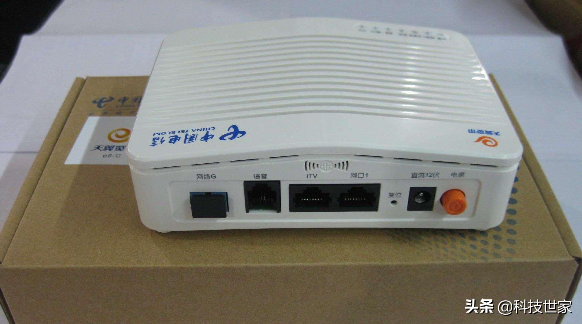 光猫能够换别的光纤吗,光猫能够自己换吗联通