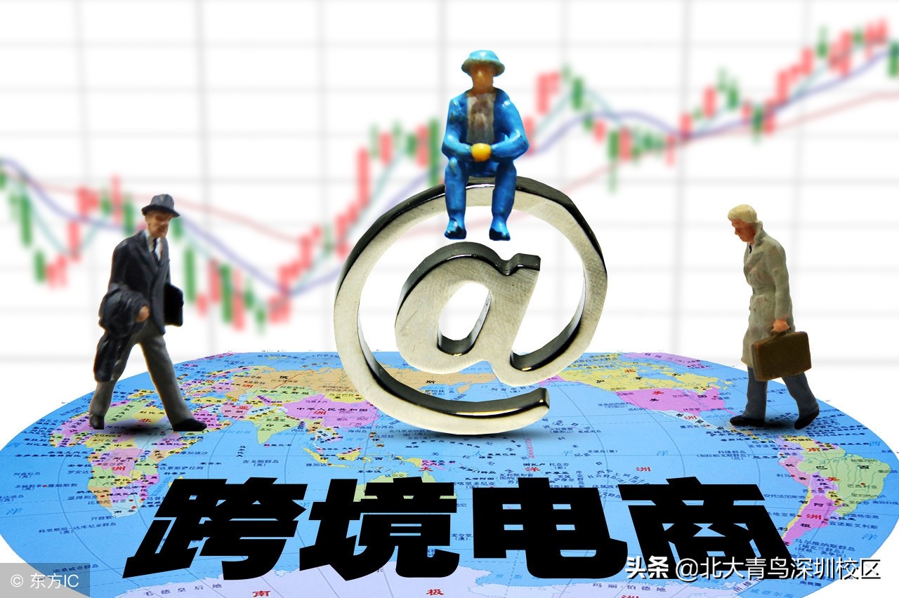 在亚马逊做跨境电商,跨境电商是做什么的工作