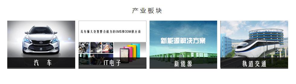 正经造车的车企,你不知道的车企副业