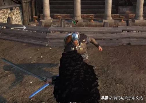 【攻略精选】霸主的格斗艺术——你与大神的距离只差这篇攻略