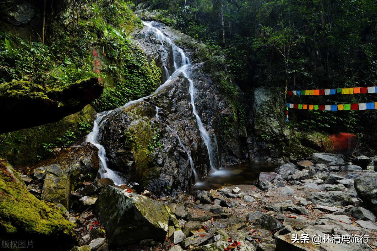 三亚合适过冬养老度假的地方,比三亚性价比更高的过冬地