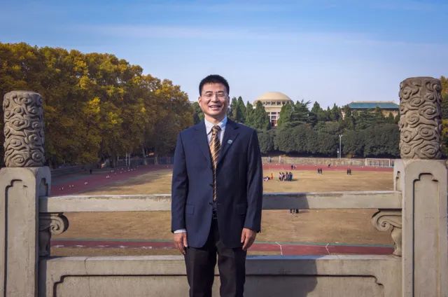谈武大校史,武大北大关系