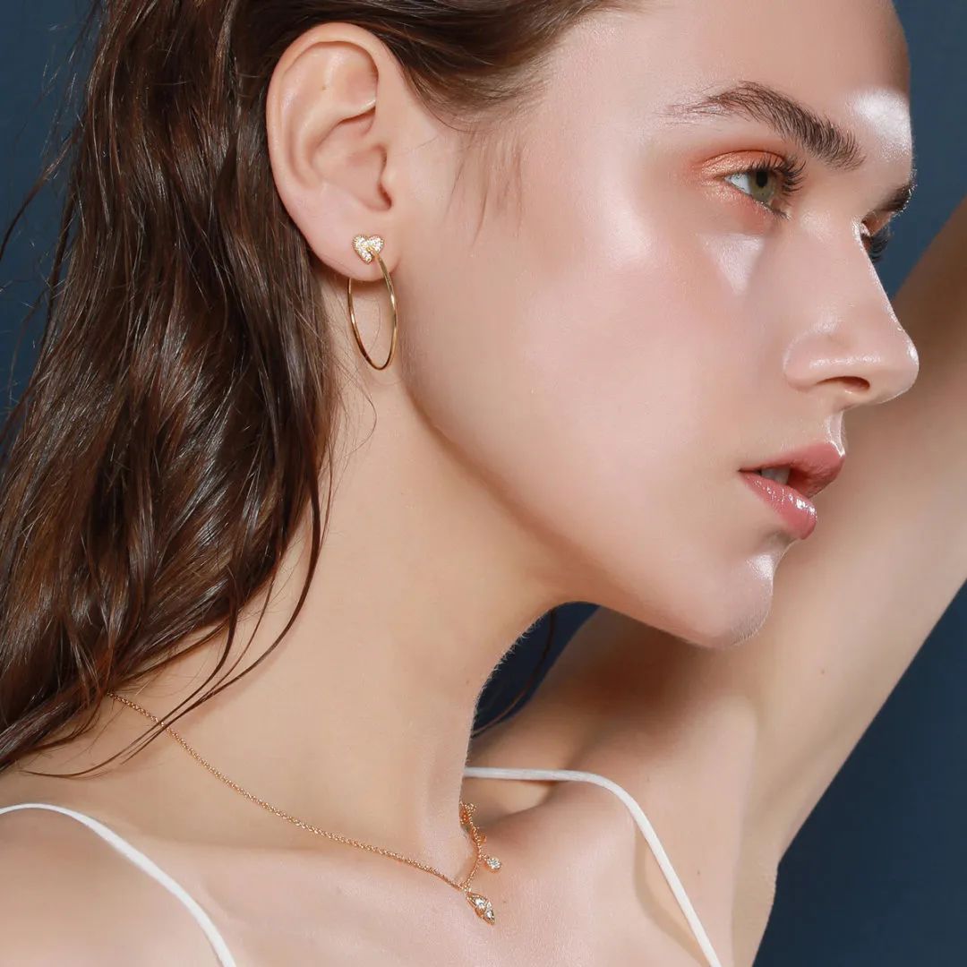 时尚I全世界都在安利vintagestyle，再不上车就晚了！