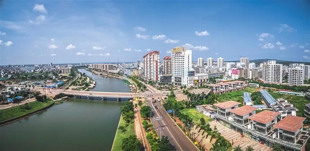 北海和临高哪个城市更宜居,海口和临高哪个城市更宜居