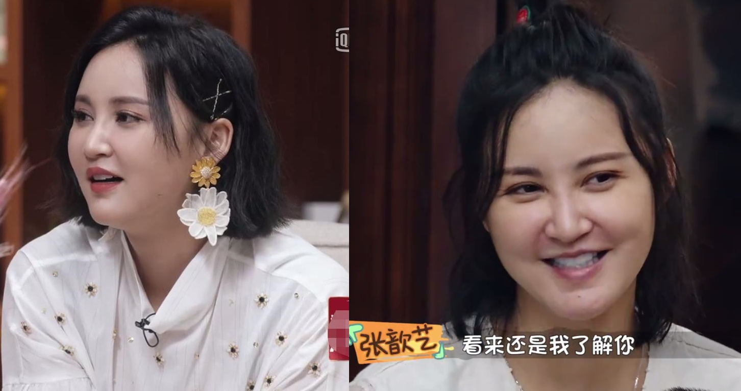 章子怡自曝怀孕后体重,章子怡怀孕体重增加了多少