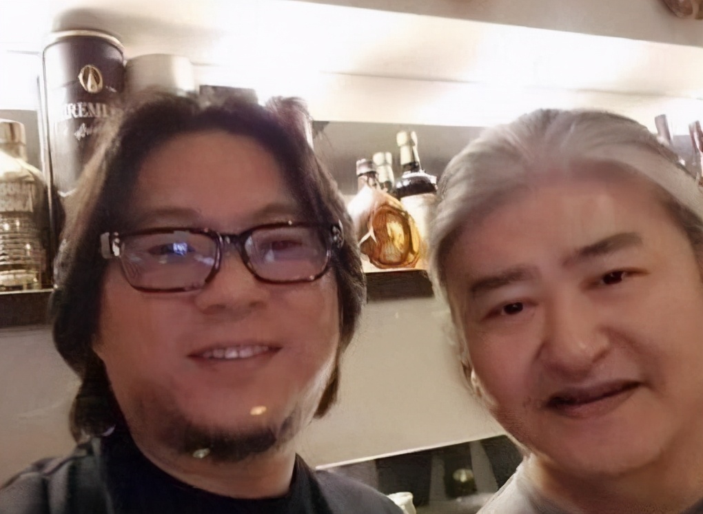 高晓松26天减26斤的方法科学吗,51岁高晓松告捷减重30斤暴瘦