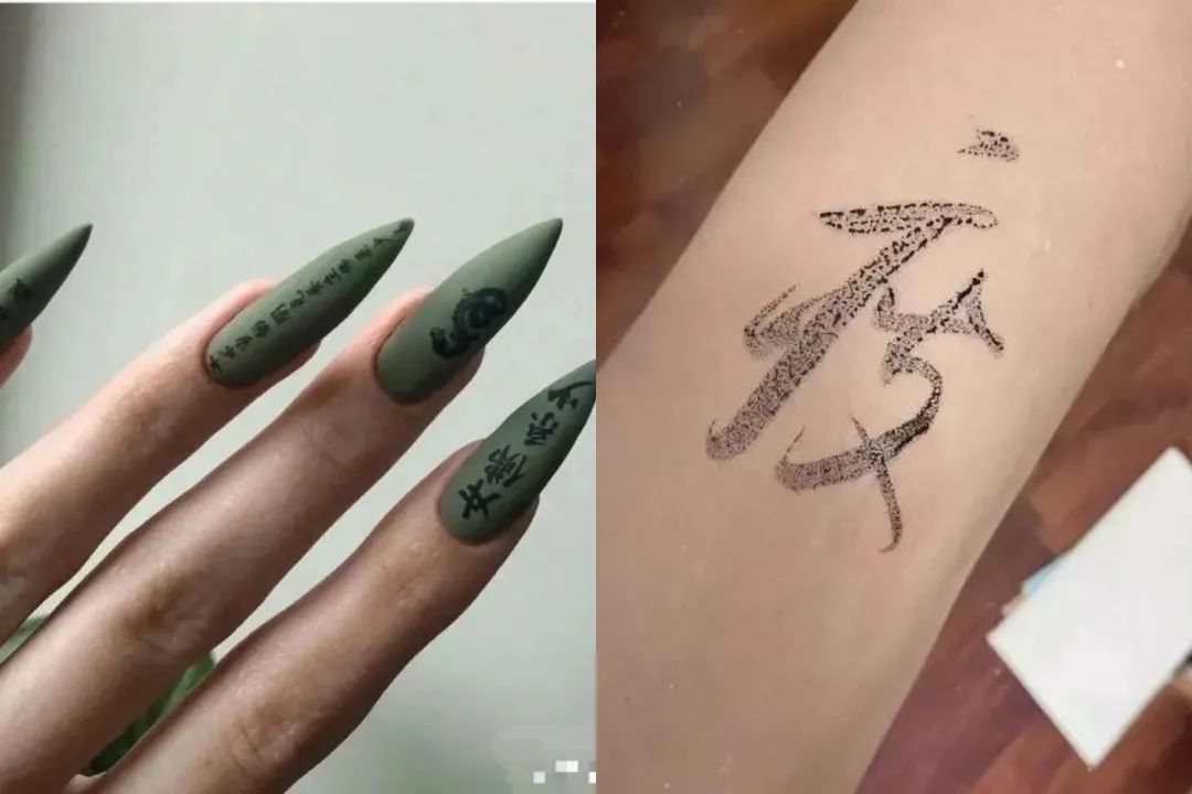 央视出手封杀！穿吊带逛寺庙，礼佛露大腿，这群“佛媛”简直疯了