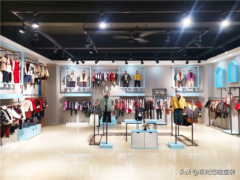 品牌童装折扣店开在哪里合适,品牌童装折扣店到底能不能赚钱