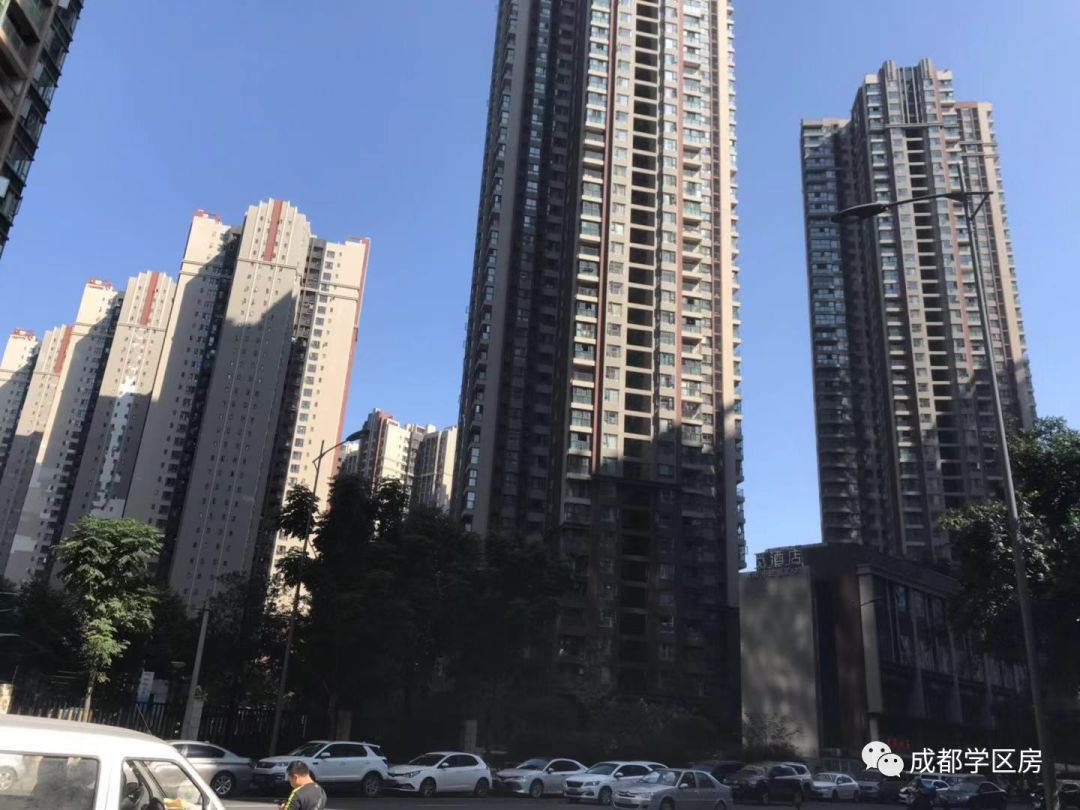 天府新区好的学区房有哪些,天府新区小学排名及周边楼盘