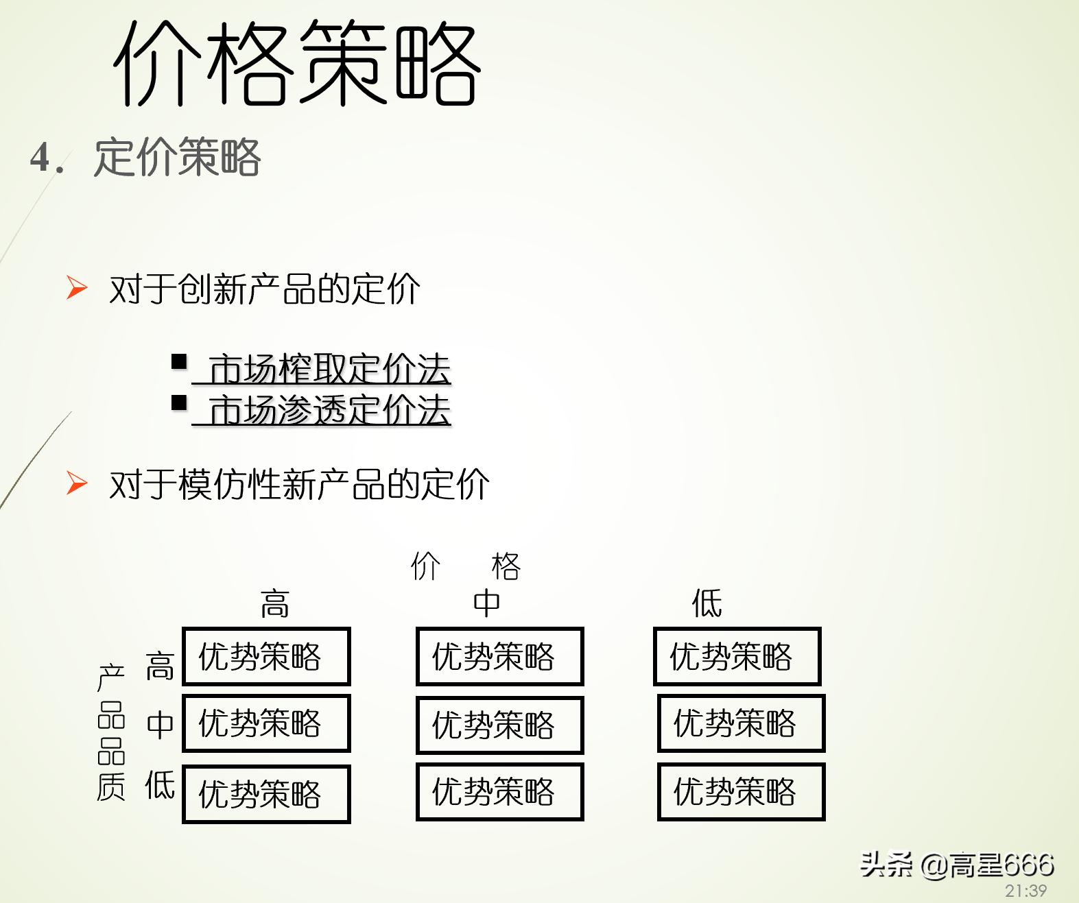 商业分析的4个维度,营销数据分析模型