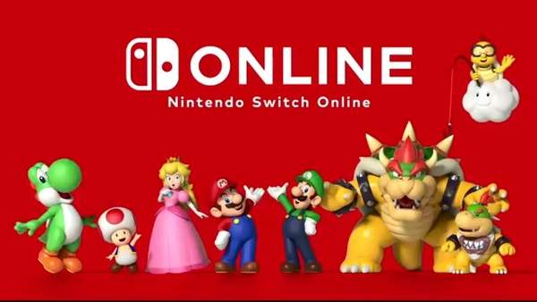 港服switchonline怎么买,港服switch会员购买步骤