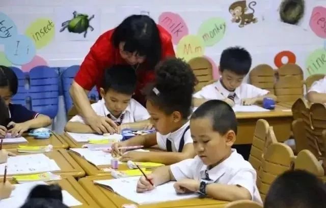 除了牛剑还有哪个学院,深国交深圳热门国际学校