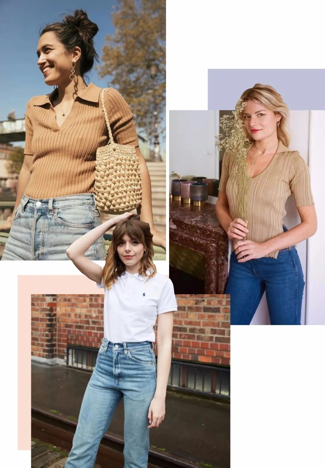 夏季polo包臀裙,polo裙直筒裙潮