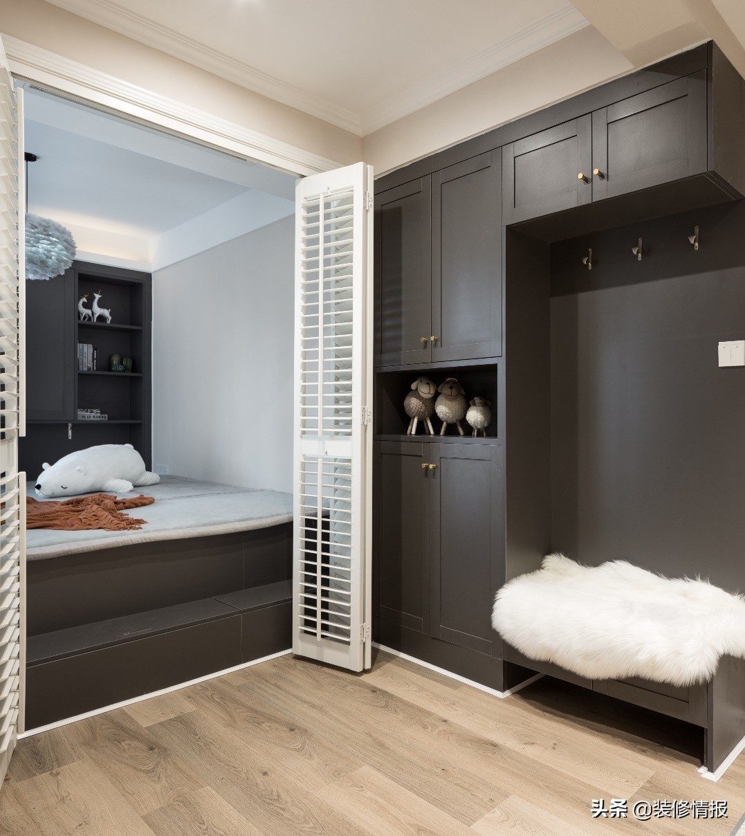 这才是真正的轻奢,轻奢就是年轻人的豪华感