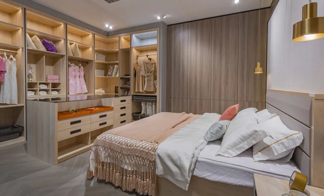 福蒙特a馆1层东厅,福蒙特a馆二楼