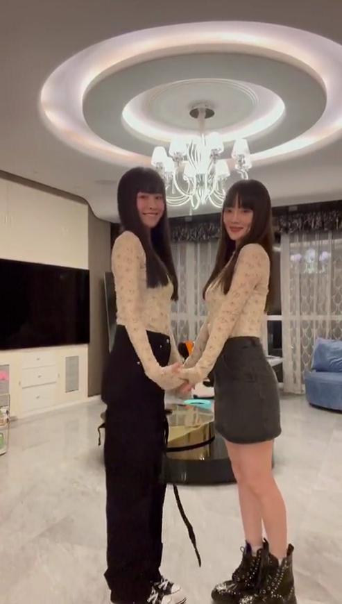 李小璐被曝绯闻,李小璐澄清与小鲜肉绯闻