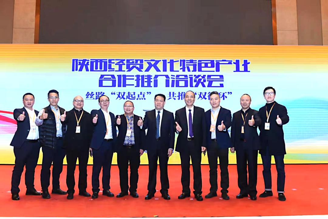 风云闽商|林宝明：戎武出身转战商海，在不断创业中感悟人生