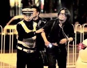 高晓松画风奇特,高晓松谈如丧江湖完全版