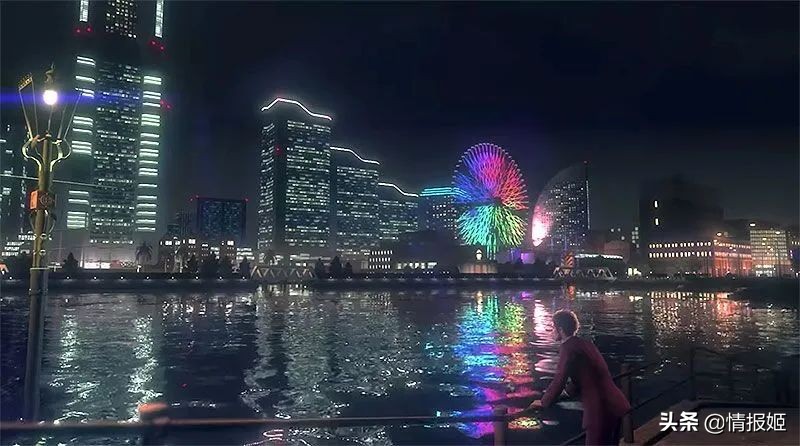 光与影，何去何从？从《如龙7》谈日本极道文化和时代乱象