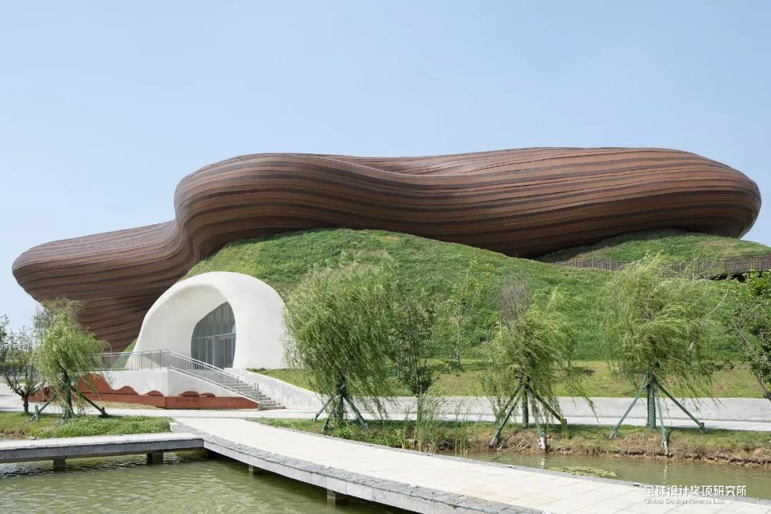 2017年世界建筑节,2022世界建筑节杰出设计