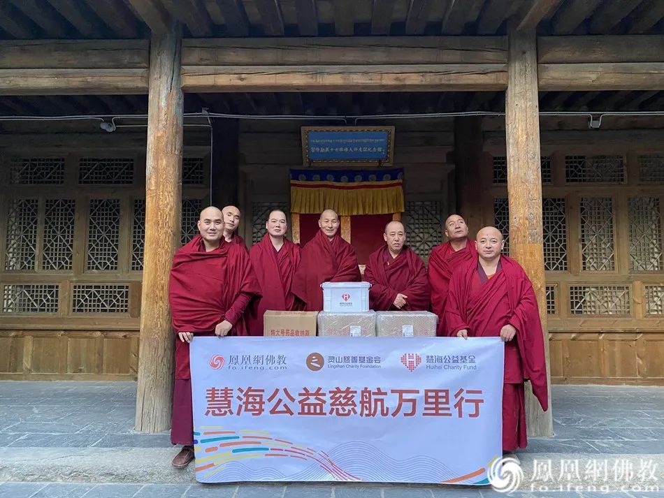 出家人并非超人，千寺万僧，都要直面“生病”这两个字