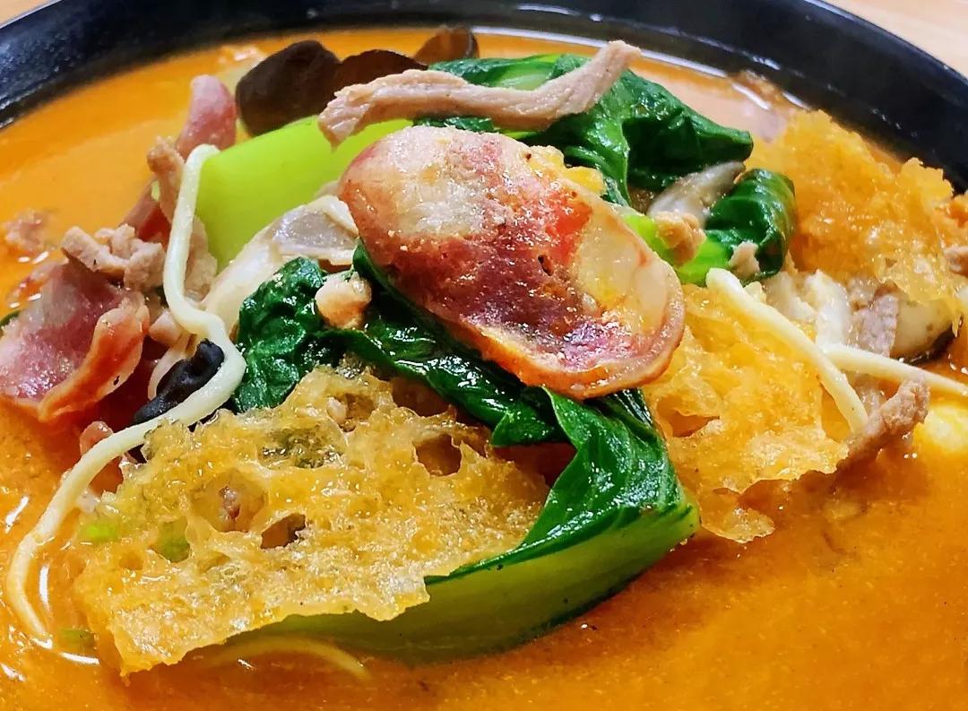 南京人对馄饨的评价,南京人对吃馄饨的一种尊重