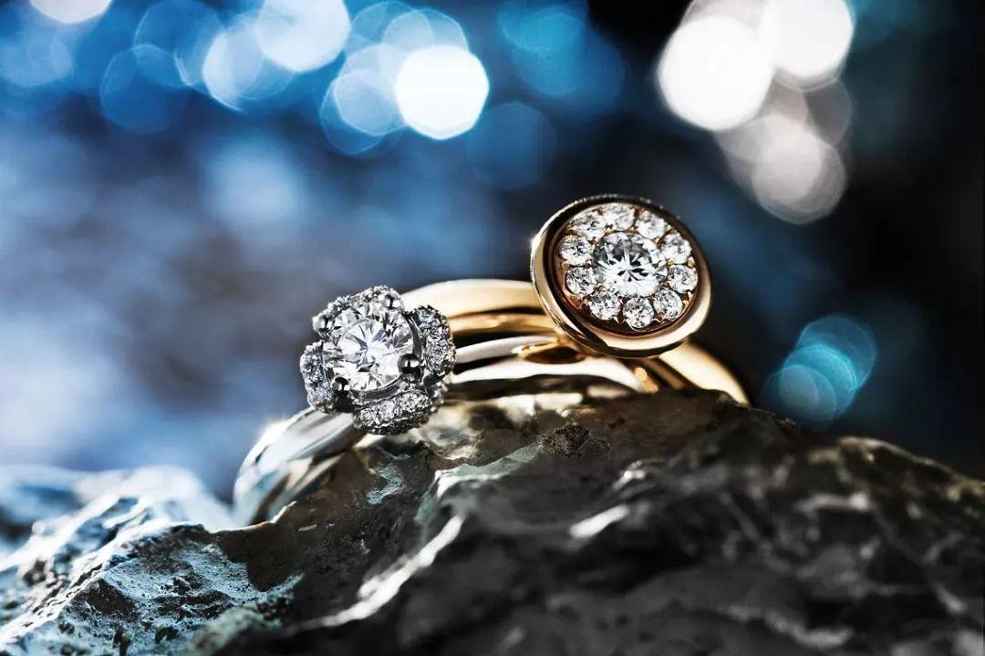 购买珠宝首饰能够选择哪些材质,高级珠宝首饰材料有哪些种类