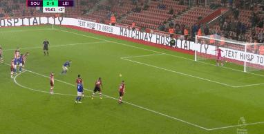 普利西奇英超,普利西奇英超进球集锦