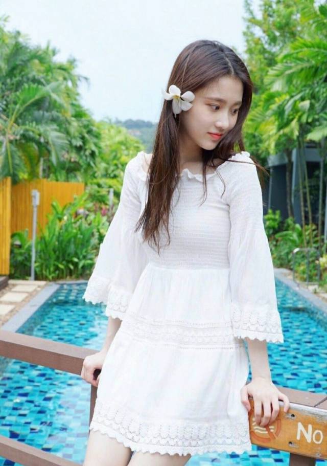 张慧雯古装暮白首,暮白首张慧雯演技