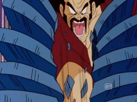 龙珠第一部战力排行,龙珠第一部战斗力排名