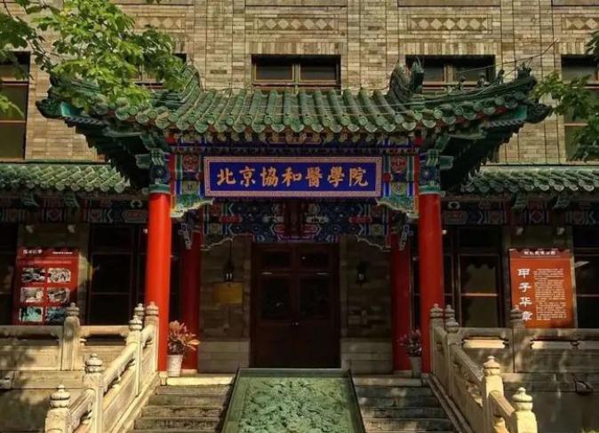 国内“最小”医学院，面积只有足球场那么大，网友：浓缩才是精华