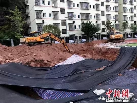 尸案尸骸确认系邓世平,湖南操场埋尸给邓世平补偿多少钱