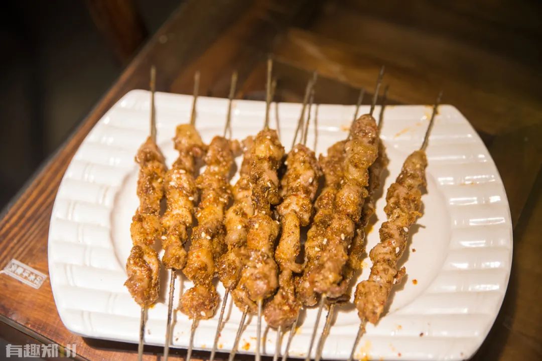 郑州好吃的砂锅美食推荐,郑州砂锅推荐