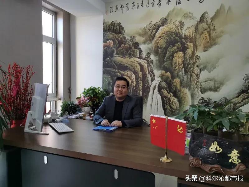 巴德公司向通辽市捐赠医疗物资累计20余万元