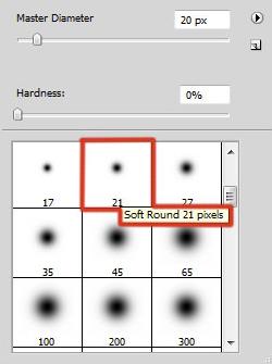 ps精修头像教程,ps人像图滤镜怎么调