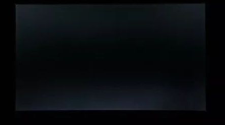 笔记本电脑屏幕纯黑漏光,电脑屏幕漏光会越来越严重吗