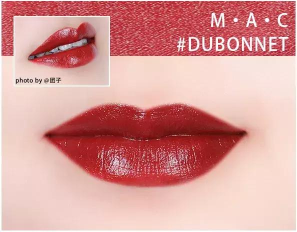 mac口红小辣椒色号是602还是316,20支mac试色