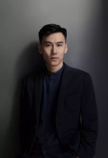 2022年第37届深圳国际家具设计展,现代家具展设计