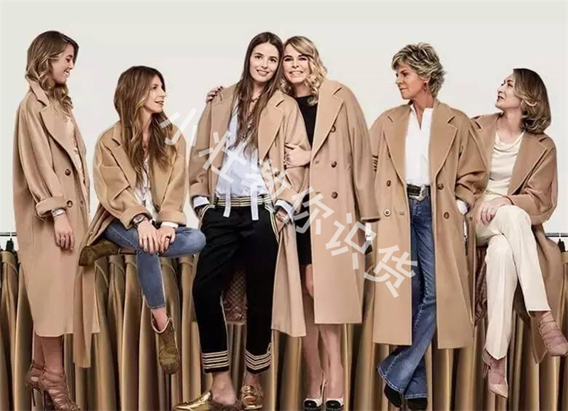maxmara101801经典款大衣,maxmara101801大衣尺码对比