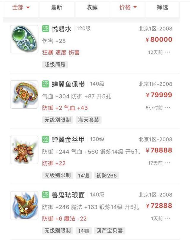 你玩过的最烧钱的游戏,现在最烧钱的游戏是什么