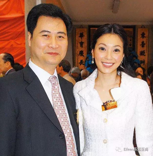 富豪前夫坐牢阔少男友劈腿，名门娇女成浪荡阔太，娇美郭芙空余憾