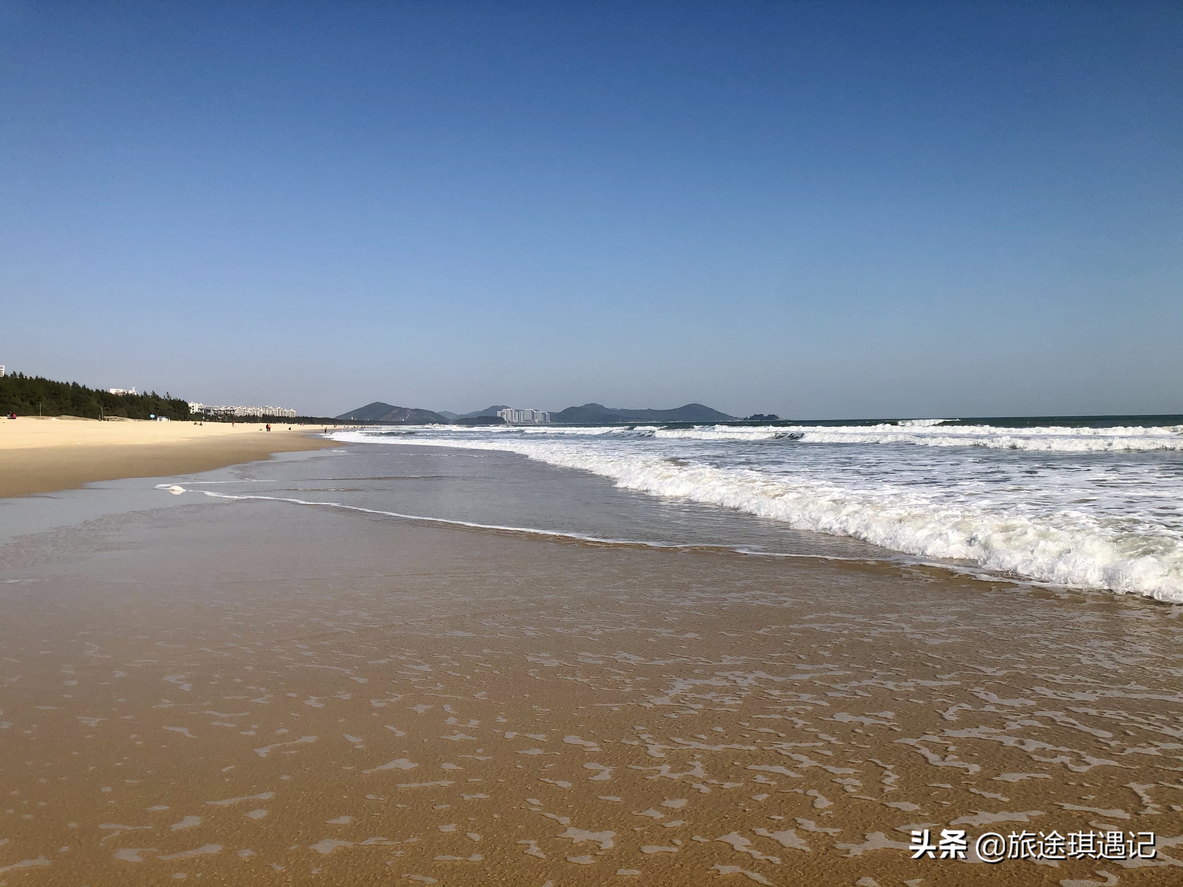 海陵岛合适养老过冬吗,海陵岛与北海哪个合适养老