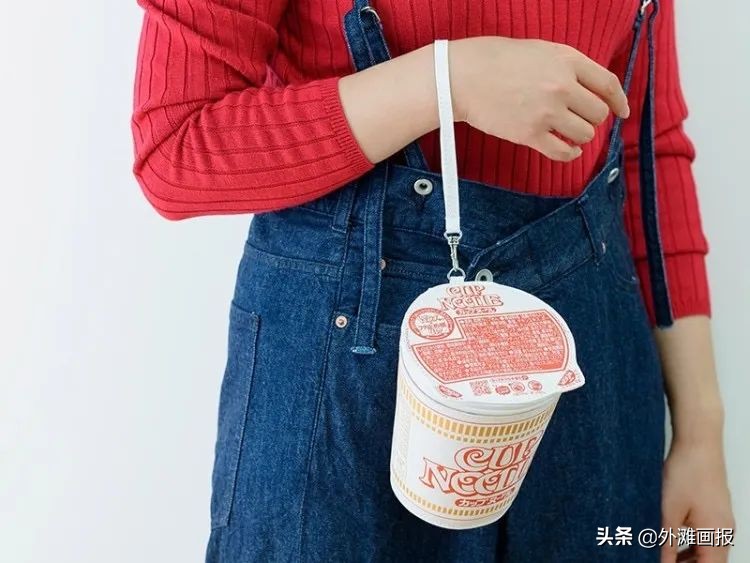 日清本土和日版泡面,全球最好吃的十大泡面测评日清