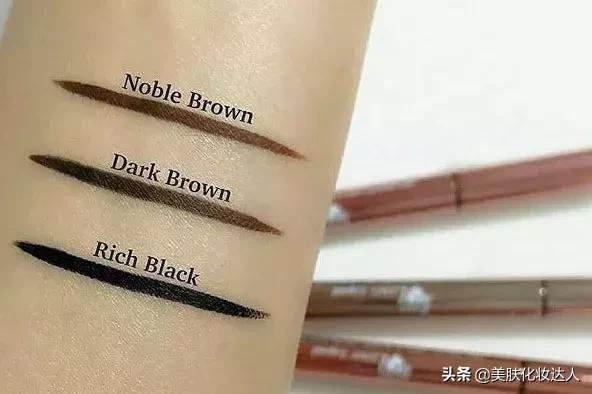 开架彩妆平价,日本开价彩妆推荐