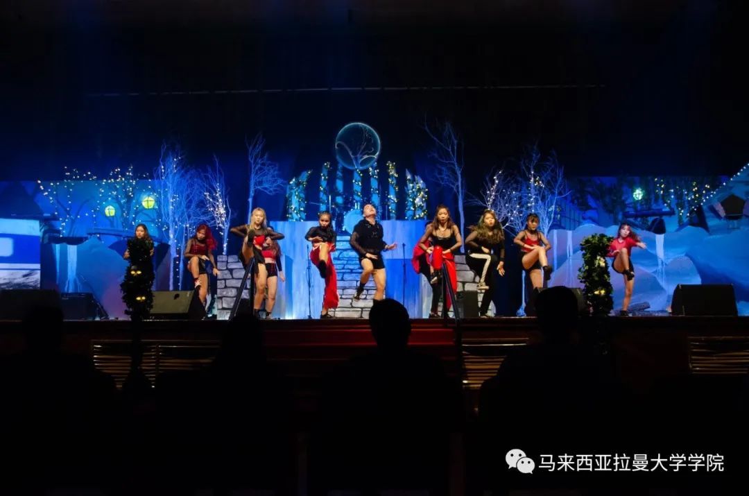 在拉曼大学学院留学，是一种怎样的体验？