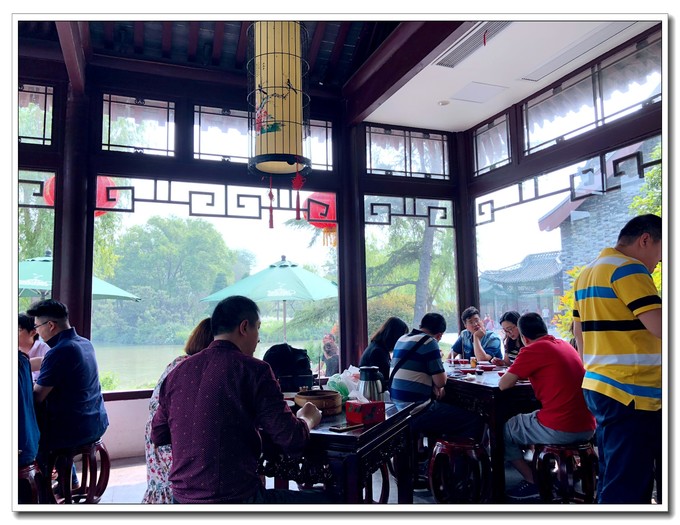 扬州自驾游吃住攻略,扬州一日吃喝玩乐游最佳方案