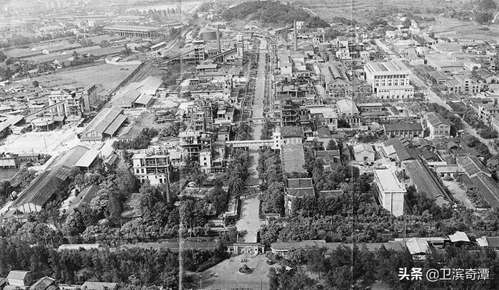 建国以后的河南新乡有哪些大事发生？（三）1951——1952
