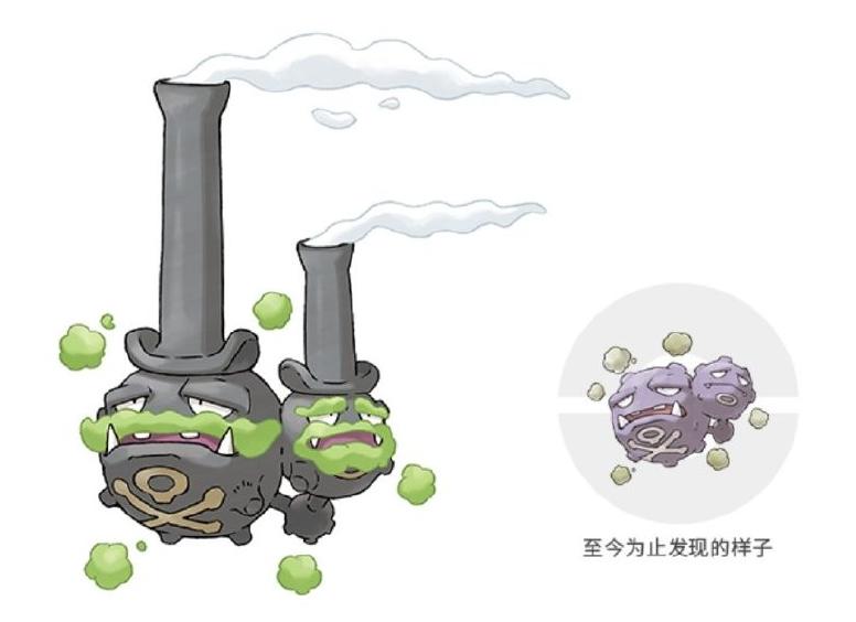 双弹瓦斯回归了吗,火箭队和双弹瓦斯相遇